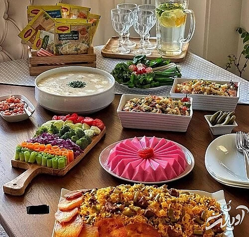 وقتی که لاکچری‌ها پا به زندگی معمولی‌ها می‌گذارند